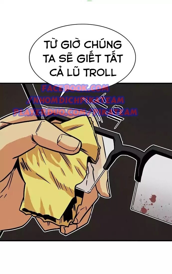 Bẫy Troll Chapter 21 - Trang 2