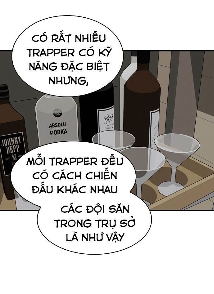 Bẫy Troll Chapter 20 - Trang 2