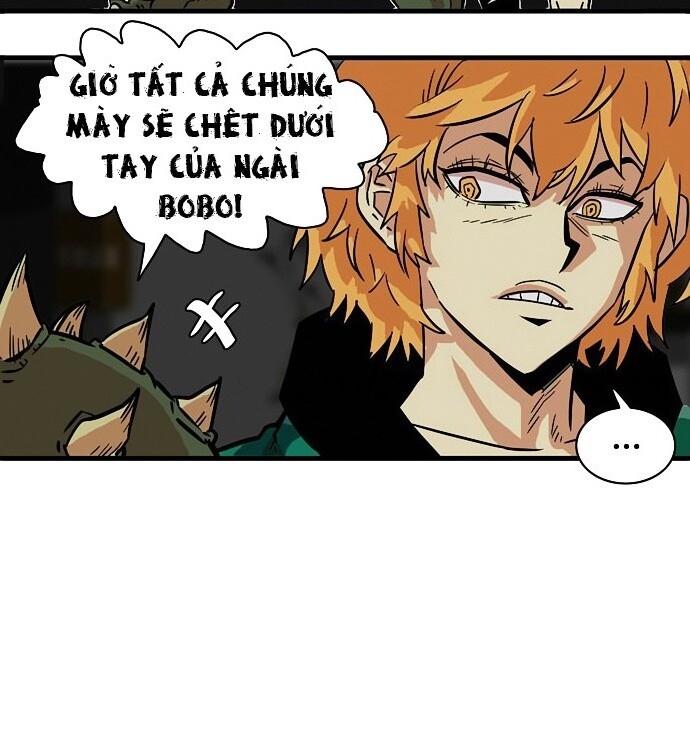 Bẫy Troll Chapter 20 - Trang 2