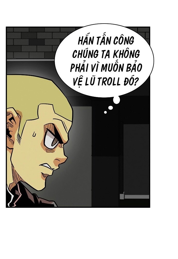 Bẫy Troll Chapter 20 - Trang 2