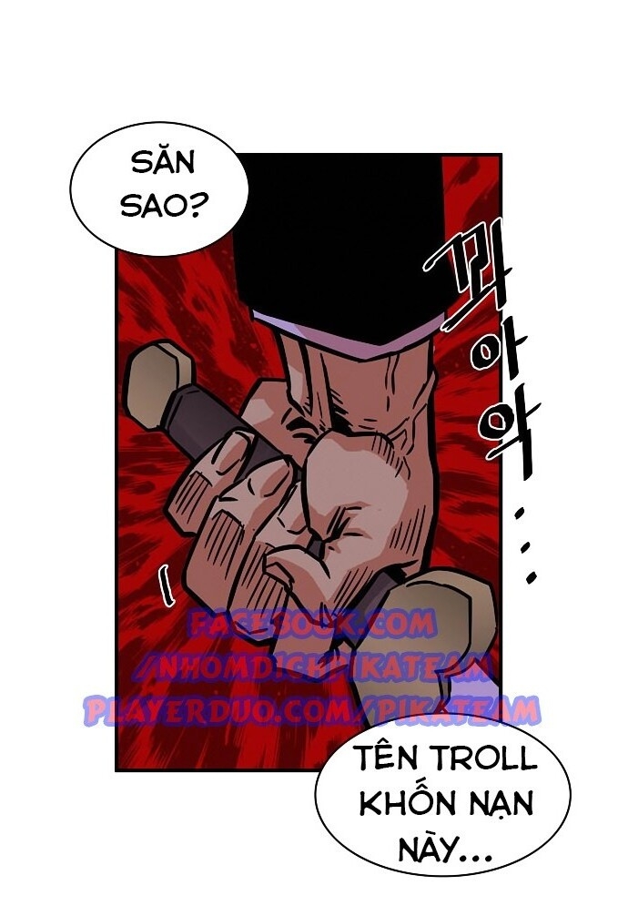 Bẫy Troll Chapter 20 - Trang 2