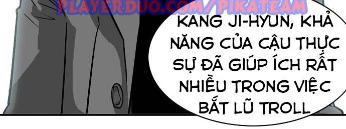 Bẫy Troll Chapter 19 - Trang 2