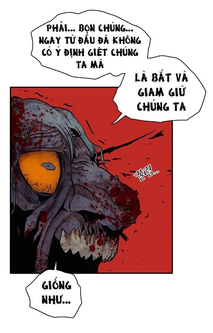 Bẫy Troll Chapter 19 - Trang 2