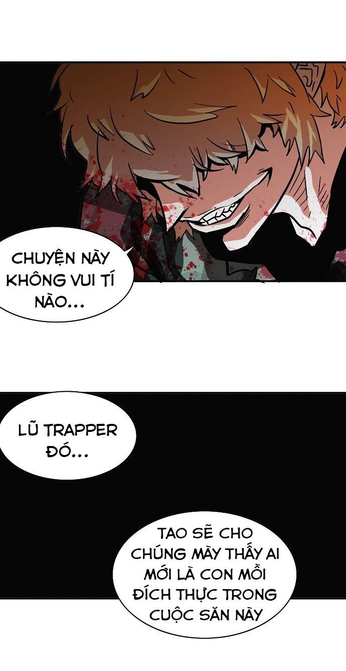 Bẫy Troll Chapter 19 - Trang 2