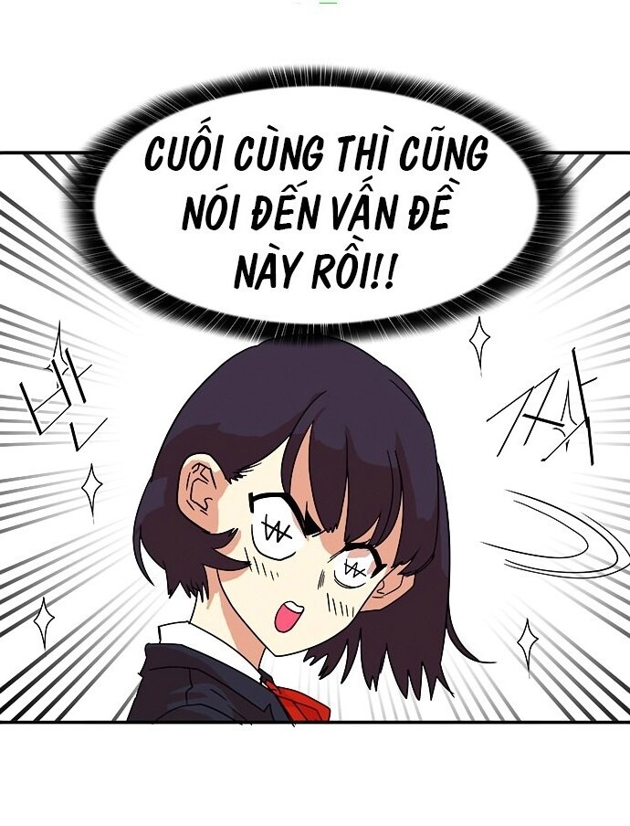 Bẫy Troll Chapter 18 - Trang 2