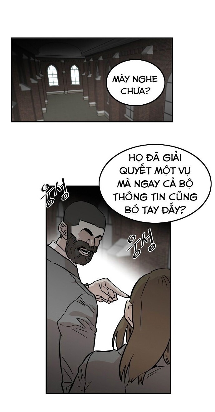 Bẫy Troll Chapter 17 - Trang 2