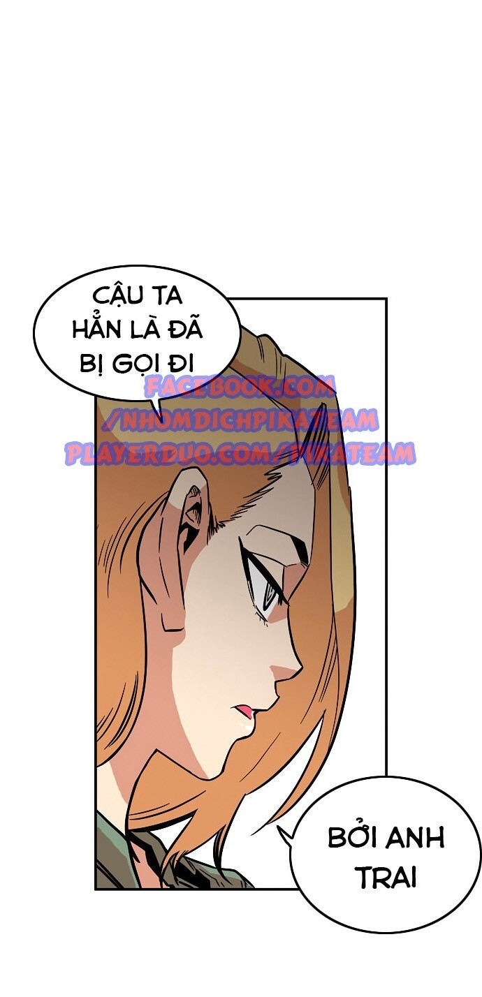 Bẫy Troll Chapter 17 - Trang 2