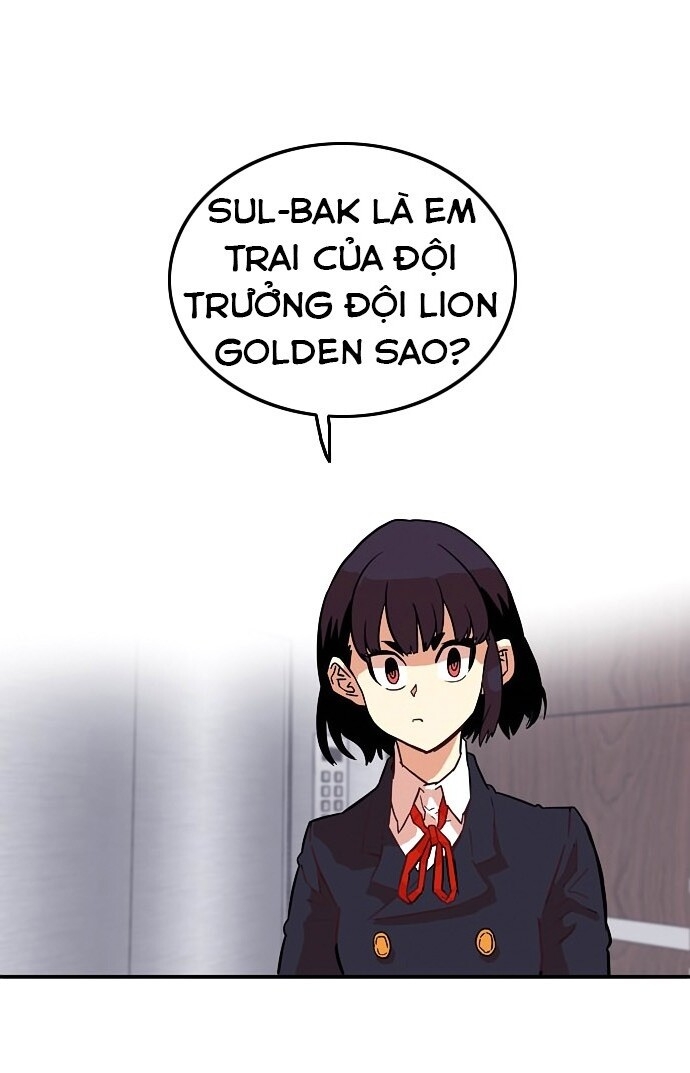 Bẫy Troll Chapter 17 - Trang 2