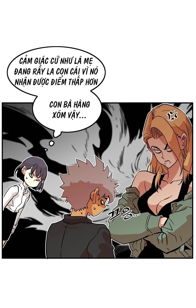 Bẫy Troll Chapter 16 - Trang 2