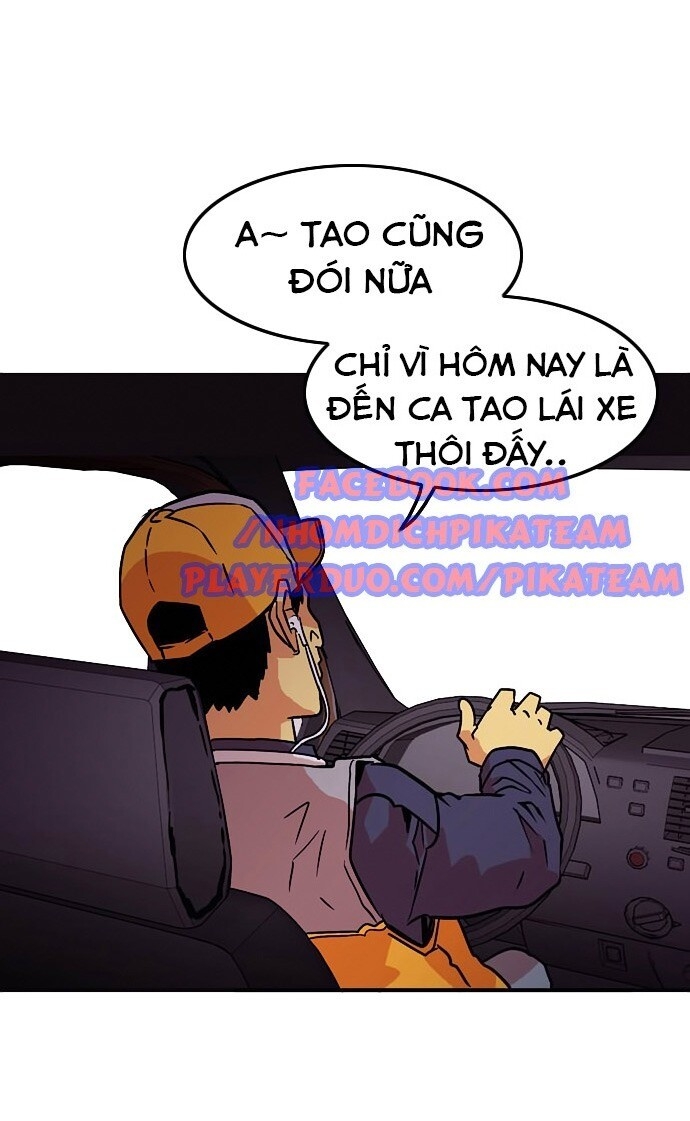 Bẫy Troll Chapter 15 - Trang 2