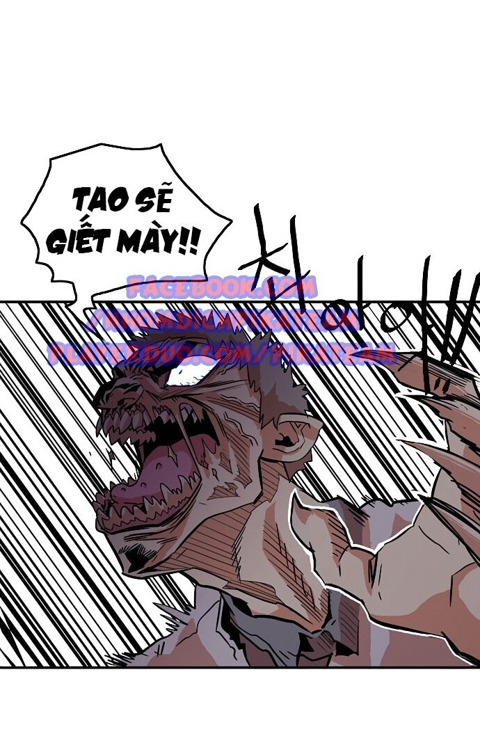 Bẫy Troll Chapter 15 - Trang 2