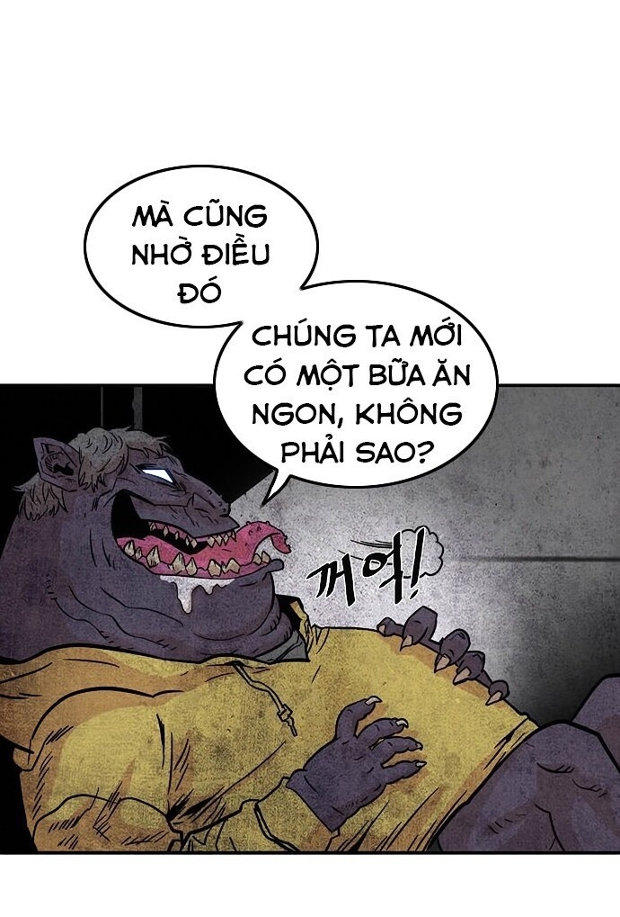 Bẫy Troll Chapter 15 - Trang 2