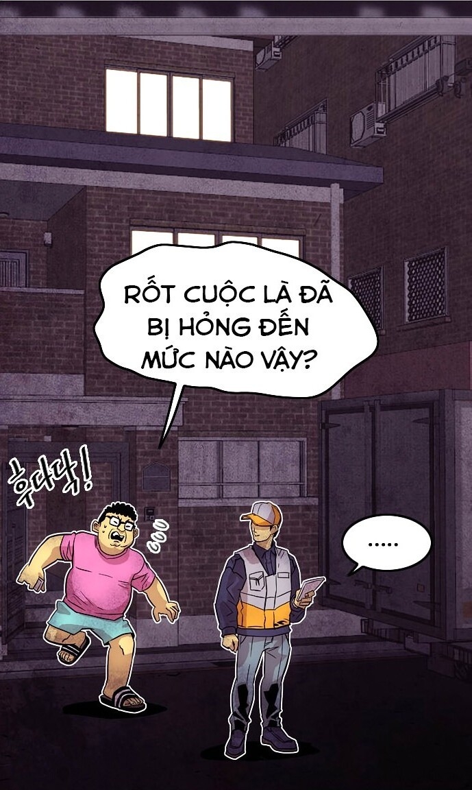 Bẫy Troll Chapter 14 - Trang 2