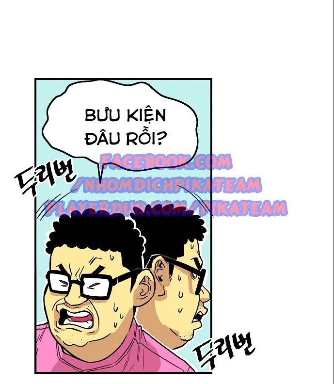 Bẫy Troll Chapter 14 - Trang 2