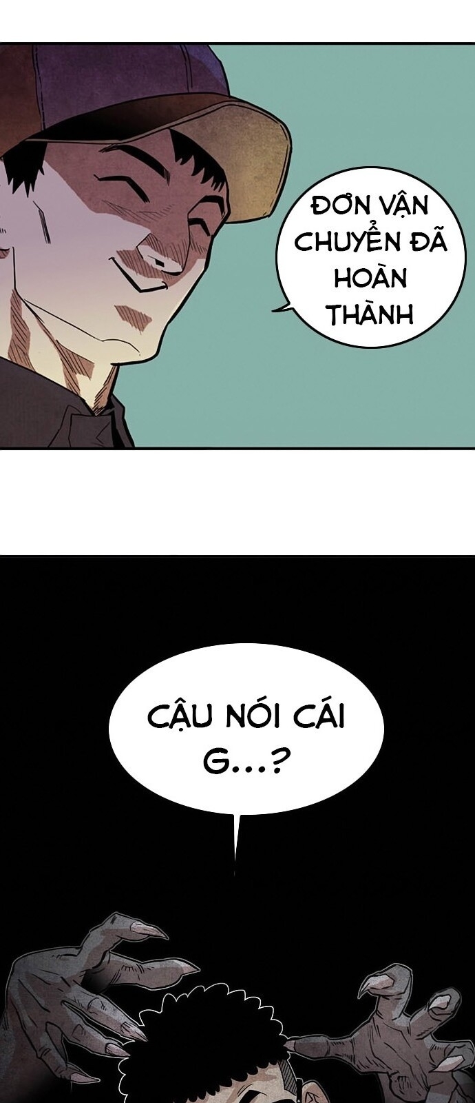 Bẫy Troll Chapter 14 - Trang 2