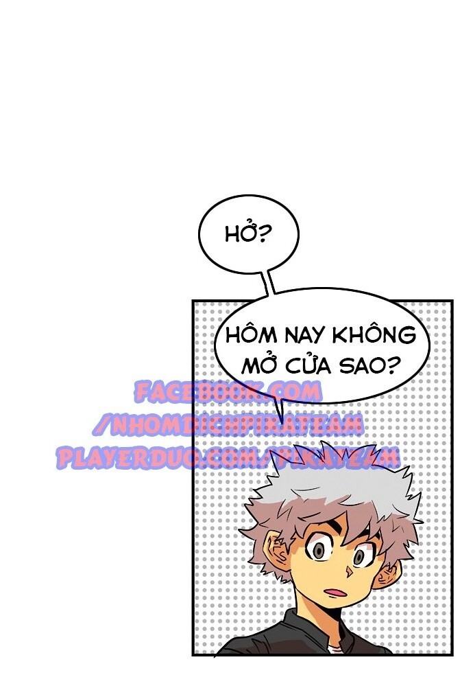 Bẫy Troll Chapter 13 - Trang 2