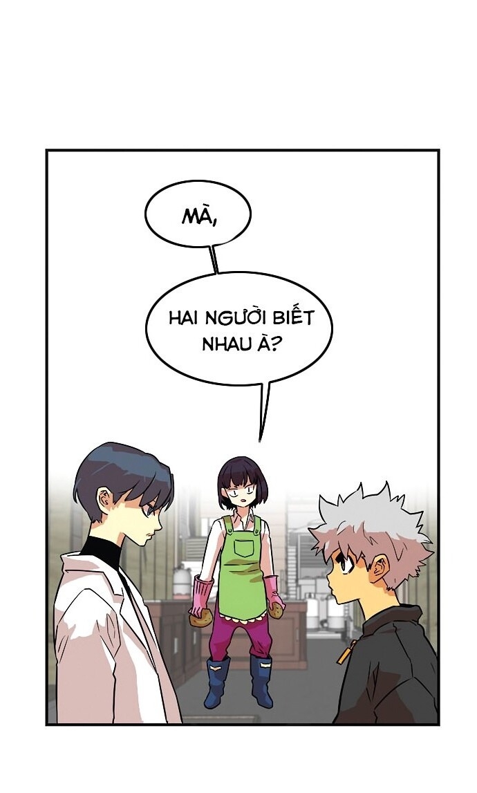 Bẫy Troll Chapter 13 - Trang 2