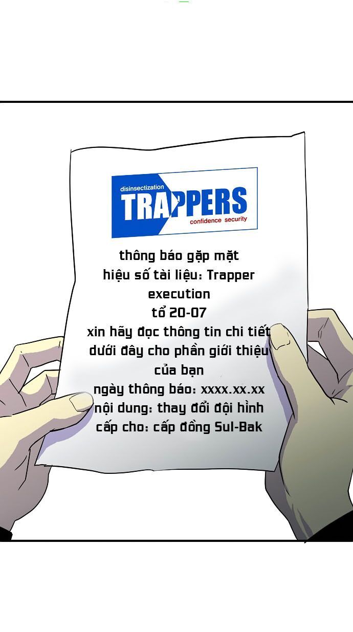 Bẫy Troll Chapter 12 - Trang 2