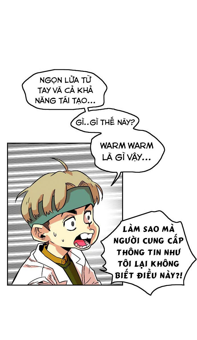 Bẫy Troll Chapter 11 - Trang 2