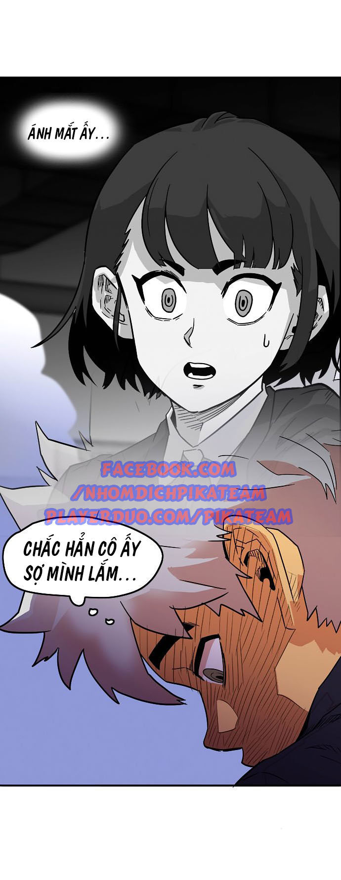 Bẫy Troll Chapter 11 - Trang 2