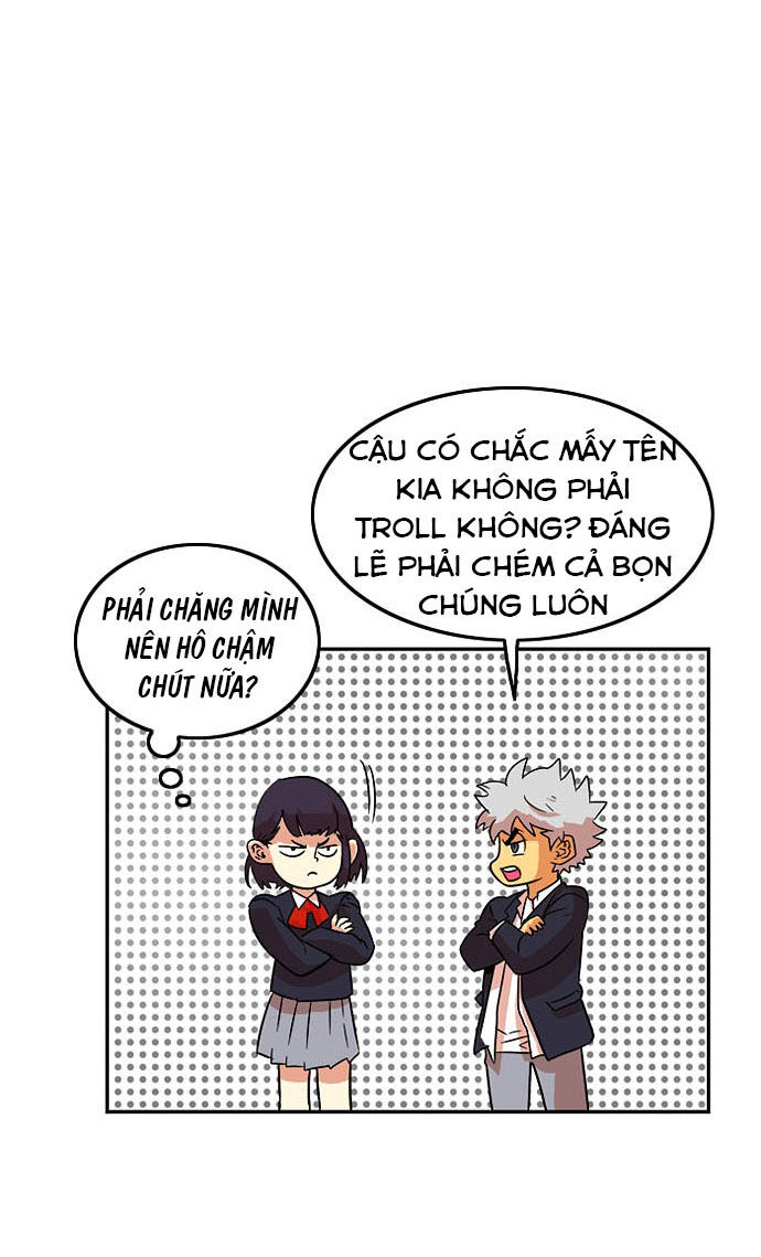 Bẫy Troll Chapter 9 - Trang 2