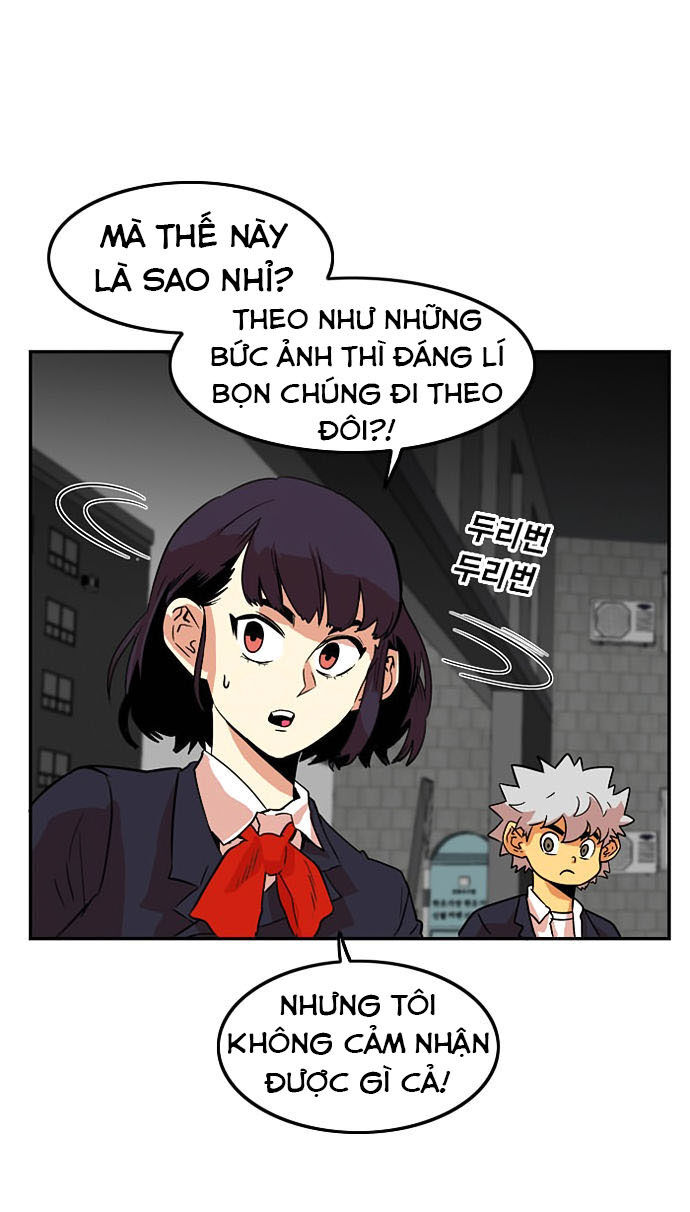 Bẫy Troll Chapter 9 - Trang 2