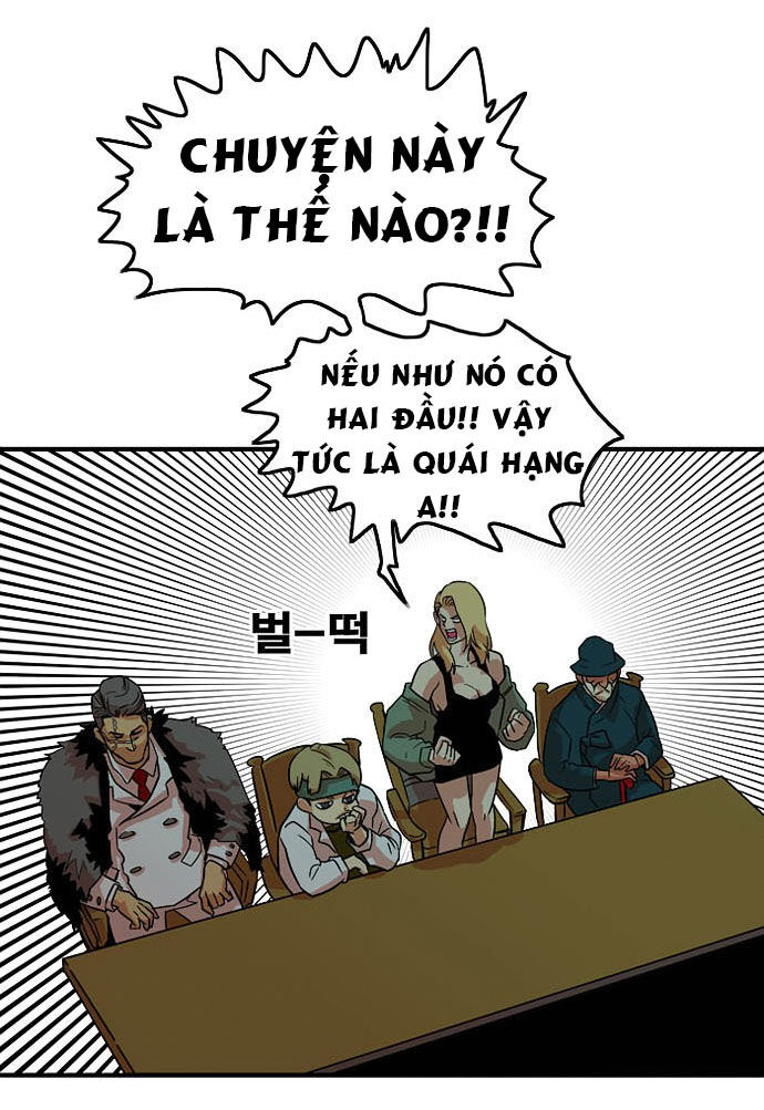 Bẫy Troll Chapter 9 - Trang 2