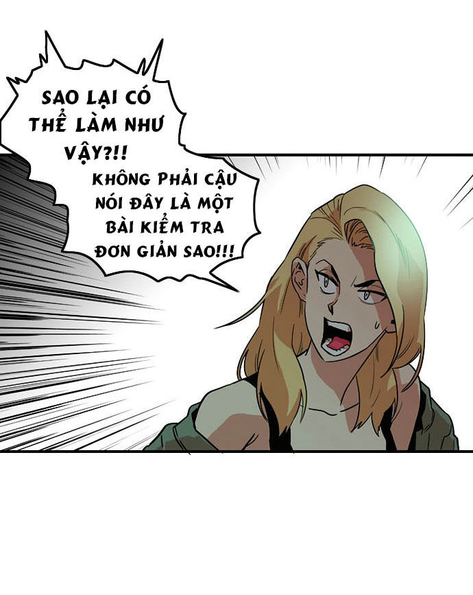 Bẫy Troll Chapter 9 - Trang 2