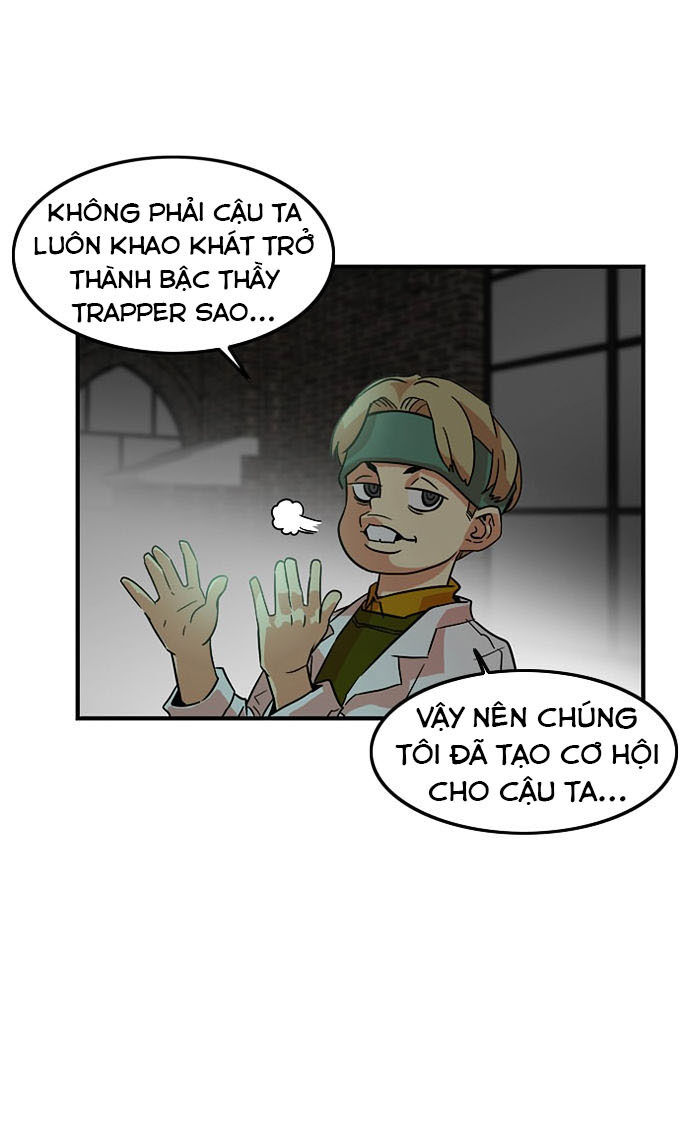 Bẫy Troll Chapter 9 - Trang 2