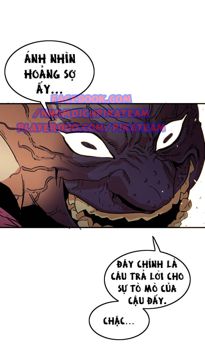 Bẫy Troll Chapter 9 - Trang 2