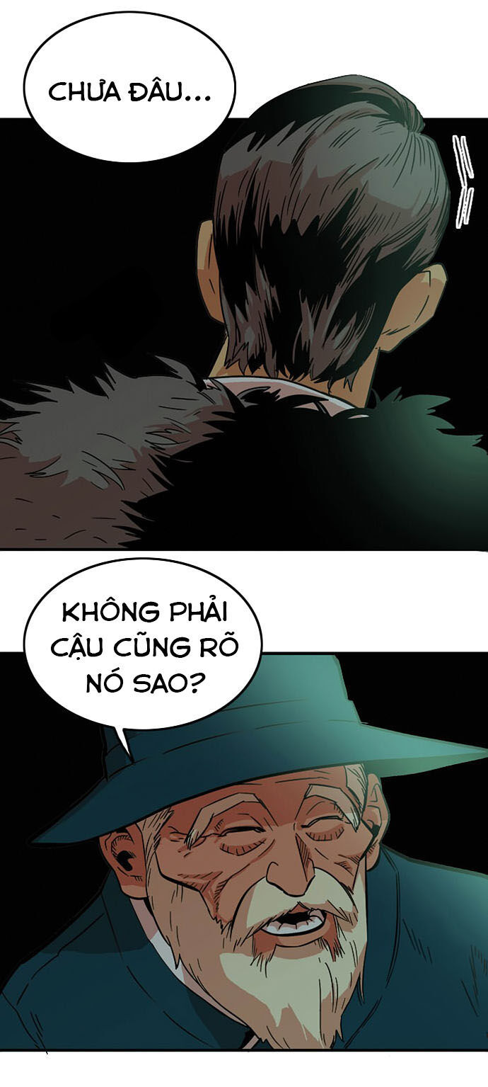 Bẫy Troll Chapter 9 - Trang 2