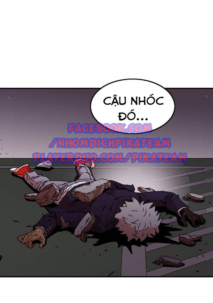 Bẫy Troll Chapter 9 - Trang 2