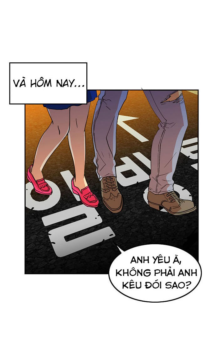 Bẫy Troll Chapter 8 - Trang 2