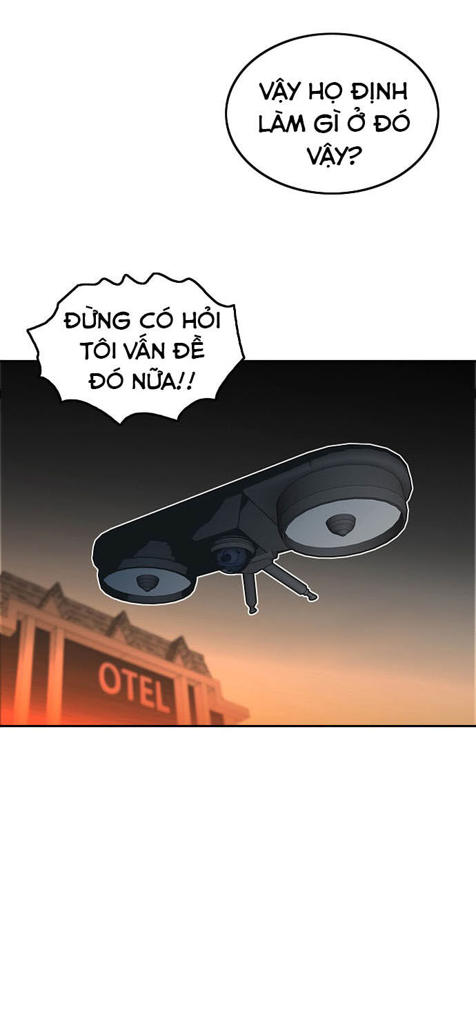 Bẫy Troll Chapter 8 - Trang 2