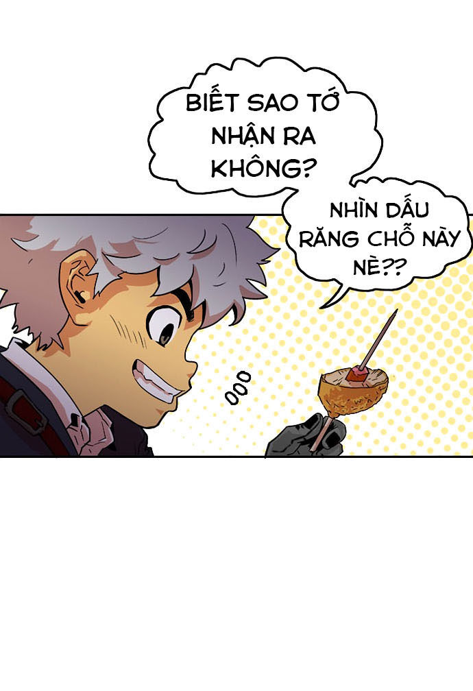 Bẫy Troll Chapter 8 - Trang 2