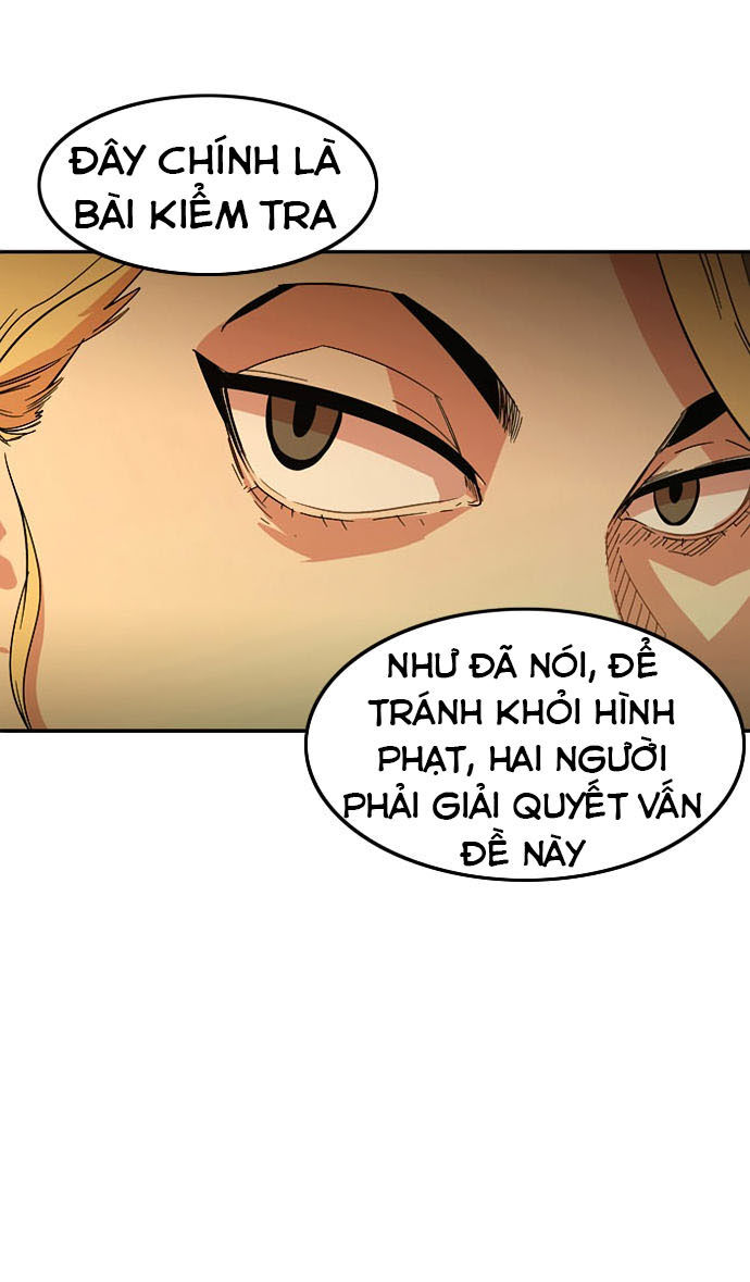 Bẫy Troll Chapter 8 - Trang 2