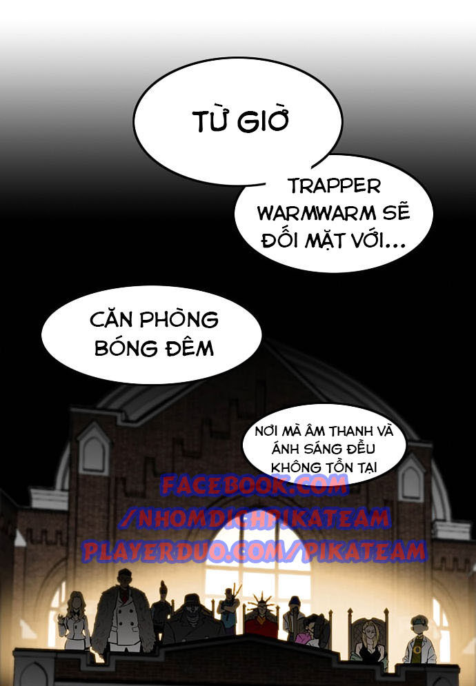 Bẫy Troll Chapter 7 - Trang 2