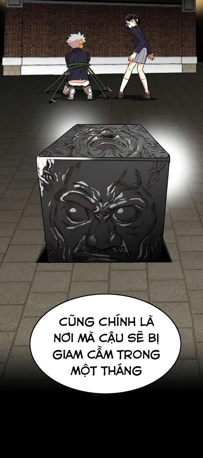 Bẫy Troll Chapter 7 - Trang 2