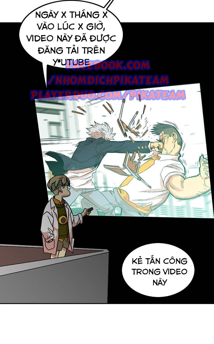 Bẫy Troll Chapter 7 - Trang 2