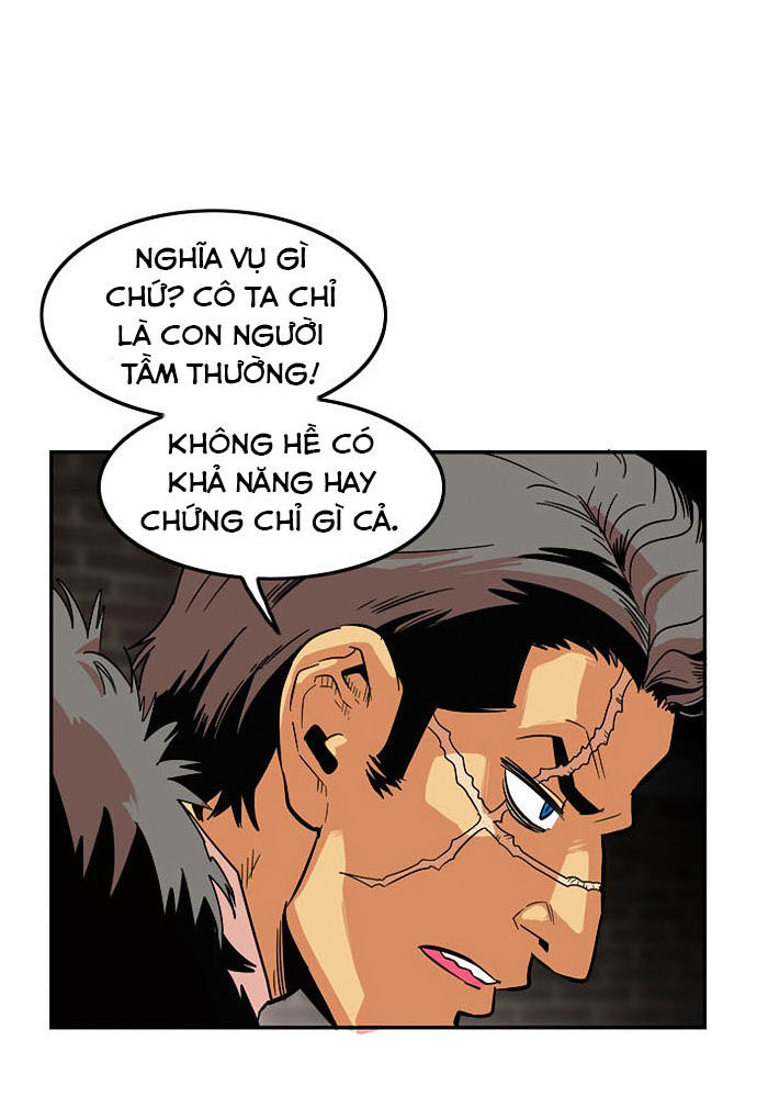 Bẫy Troll Chapter 7 - Trang 2