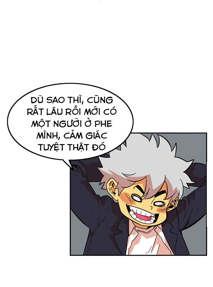 Bẫy Troll Chapter 7 - Trang 2