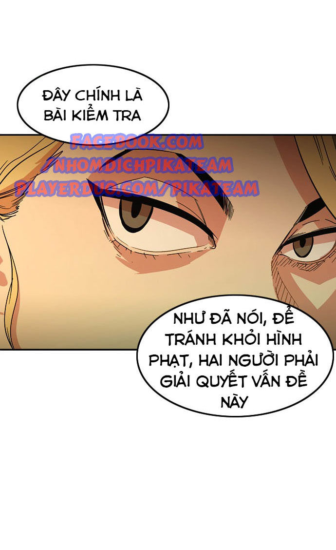 Bẫy Troll Chapter 7 - Trang 2