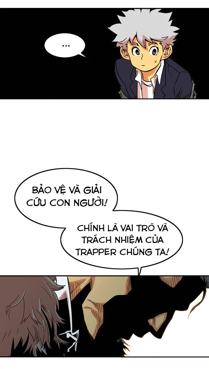 Bẫy Troll Chapter 7 - Trang 2