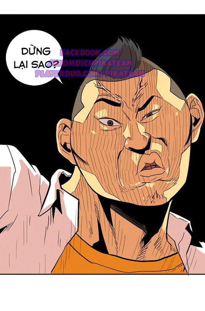 Bẫy Troll Chapter 5 - Trang 2