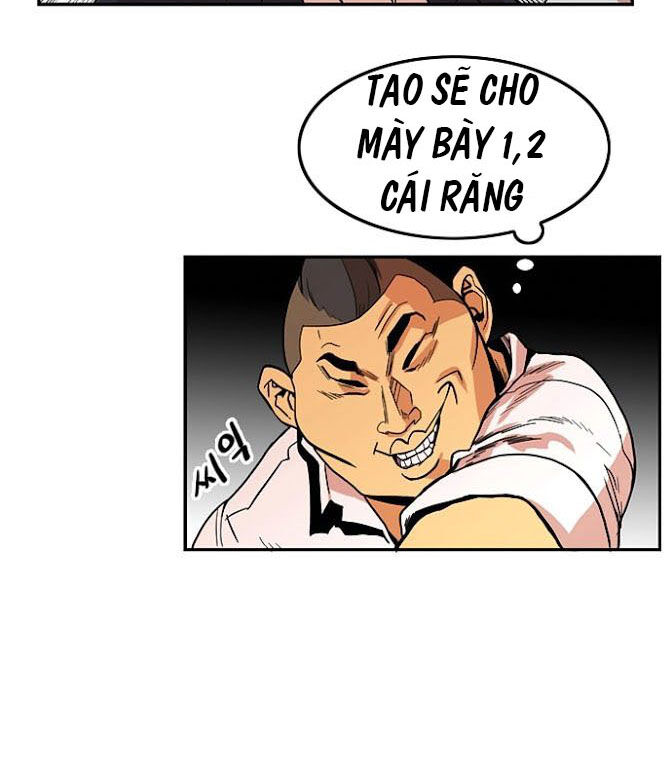 Bẫy Troll Chapter 5 - Trang 2