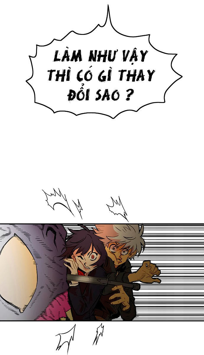 Bẫy Troll Chapter 4 - Trang 2