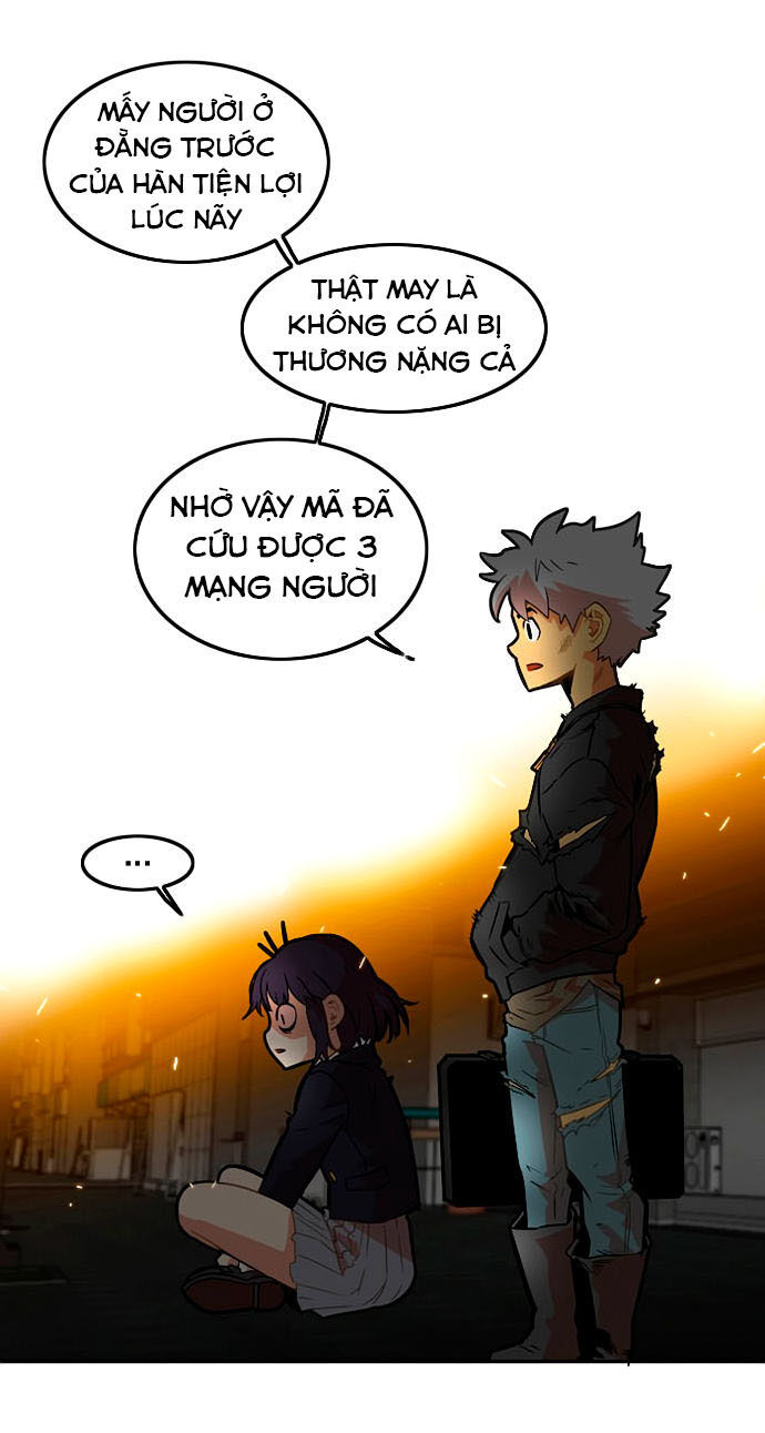 Bẫy Troll Chapter 4 - Trang 2