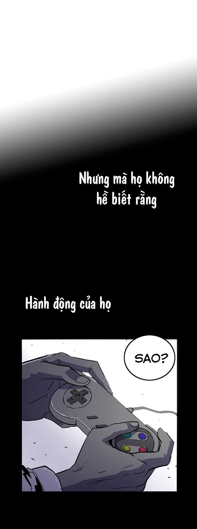 Bẫy Troll Chapter 4 - Trang 2