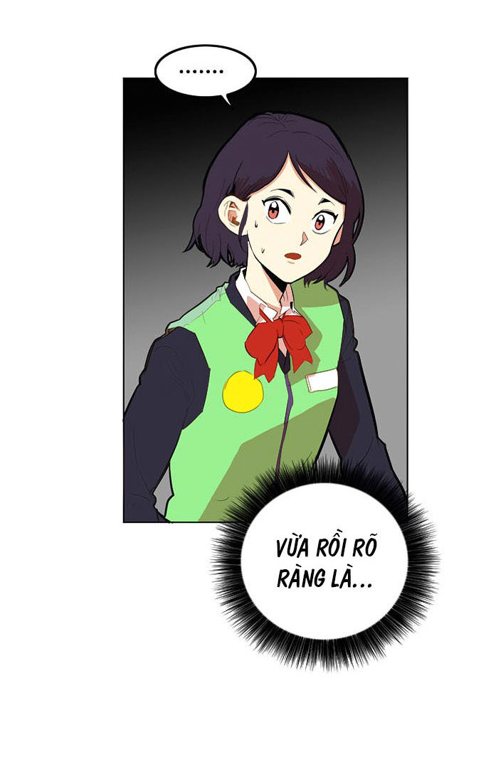 Bẫy Troll Chapter 3 - Trang 2