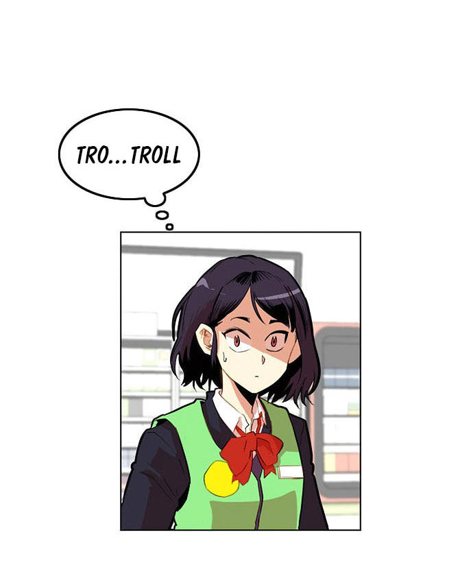 Bẫy Troll Chapter 3 - Trang 2